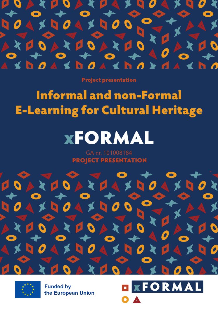Xformal - Project presentation